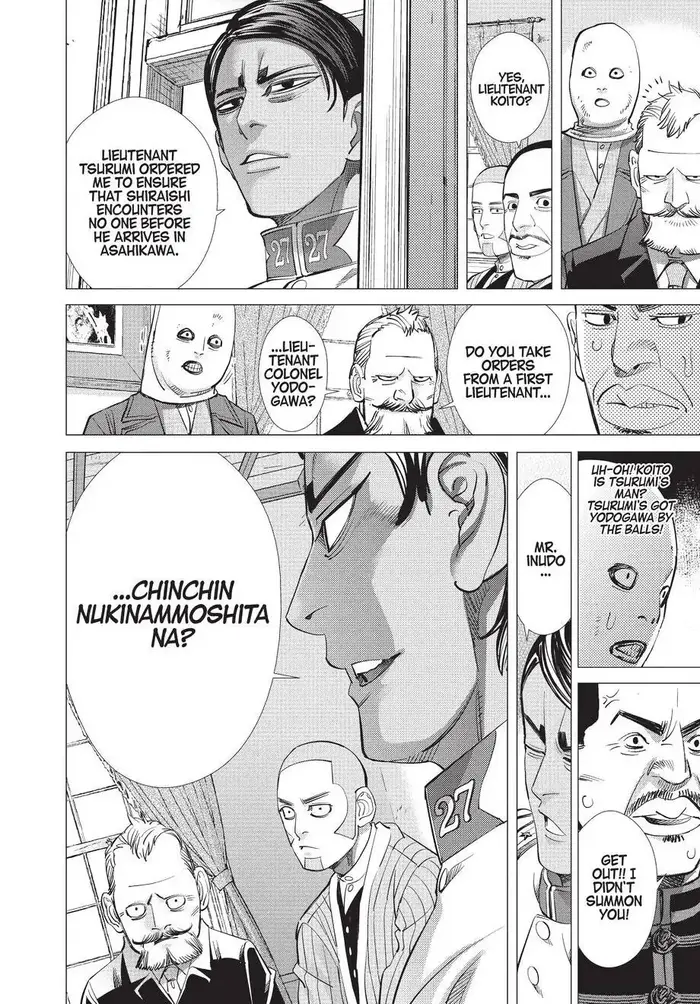 Golden Kamuy Chapter 98 image 07_optimized